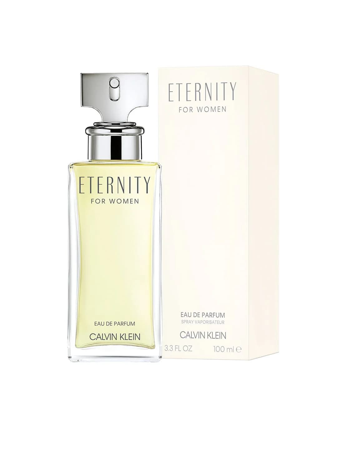 Calvin Klien Eternity Women Eau De Parfum