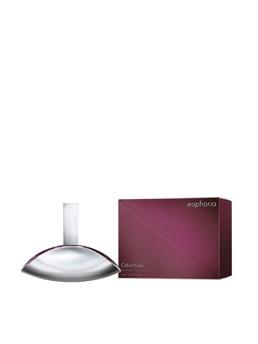 Calvin Klein Women Euphoria Eau De Parfum - 100 ml