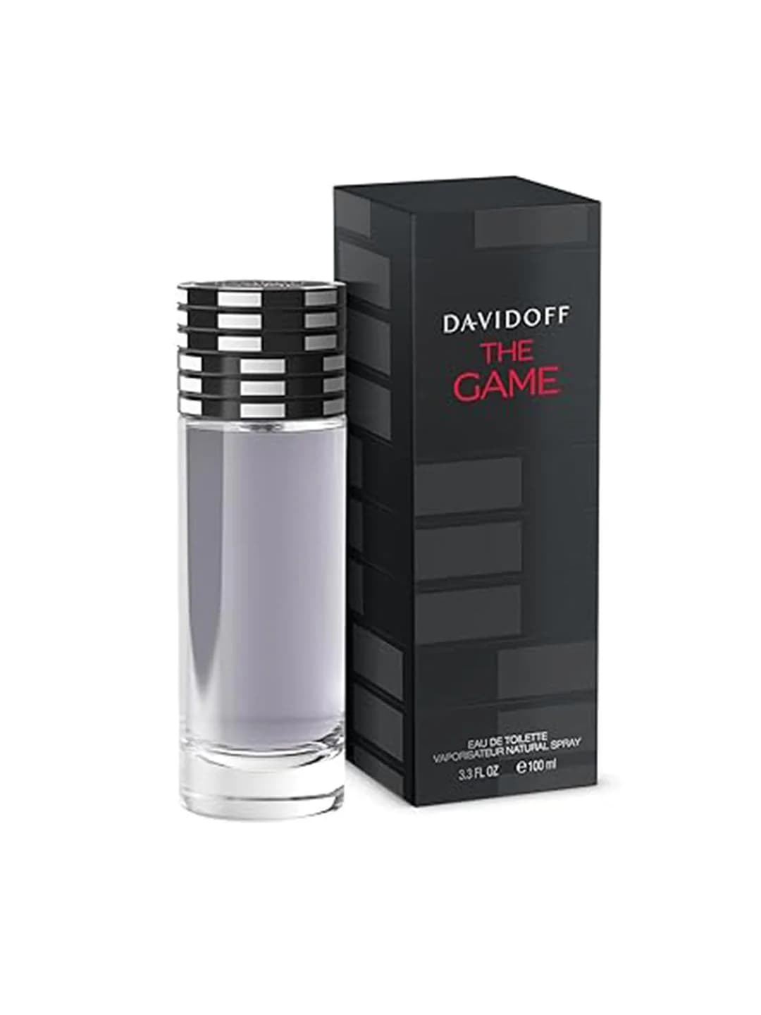 Davidoff Men The Game Perfume - 100 ml