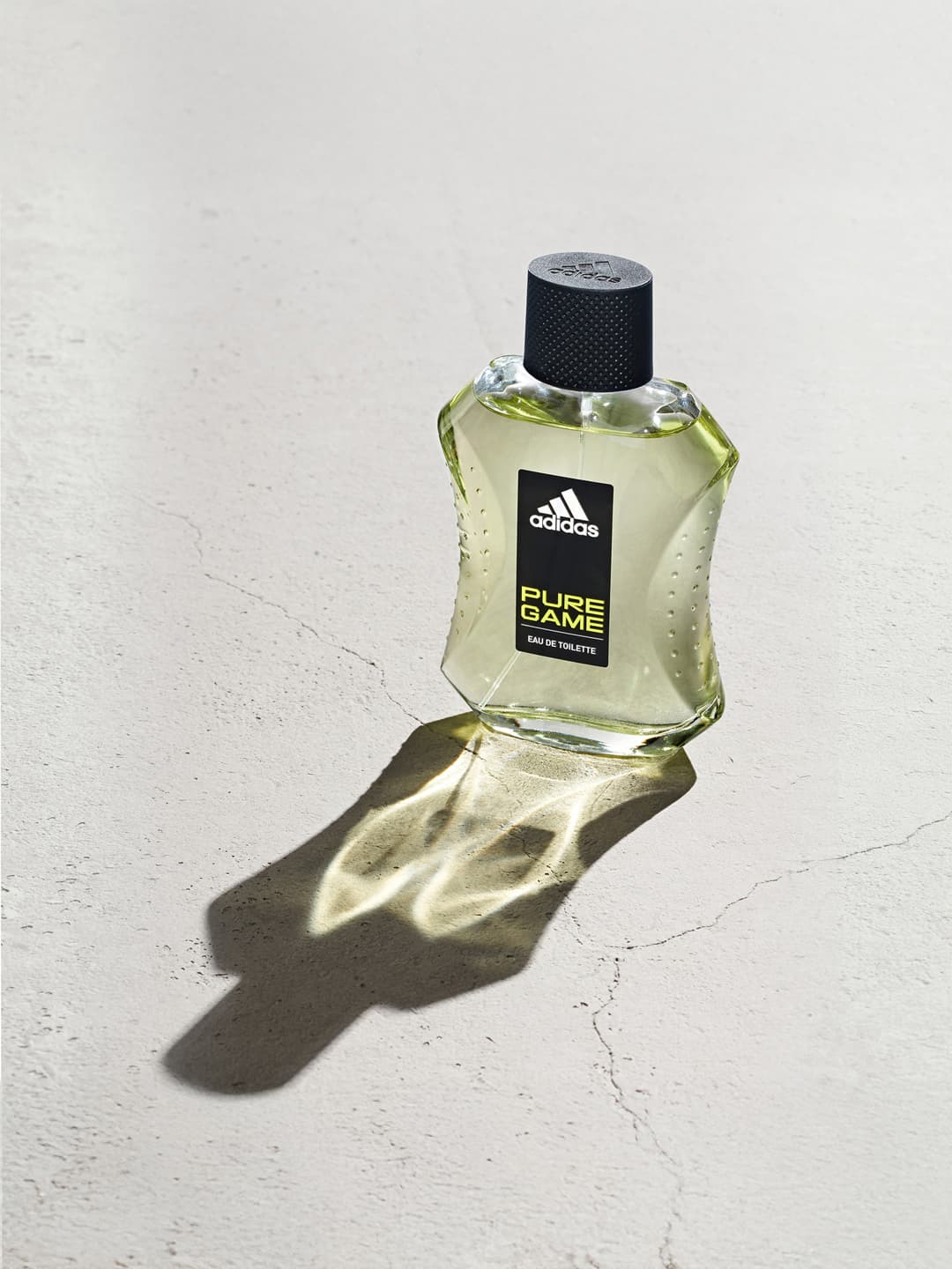 Pure Game Eau de Toilette 100ml