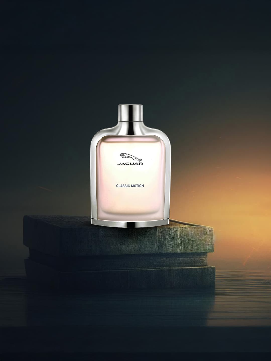 Classic Motion Eau de Toilette 100ml