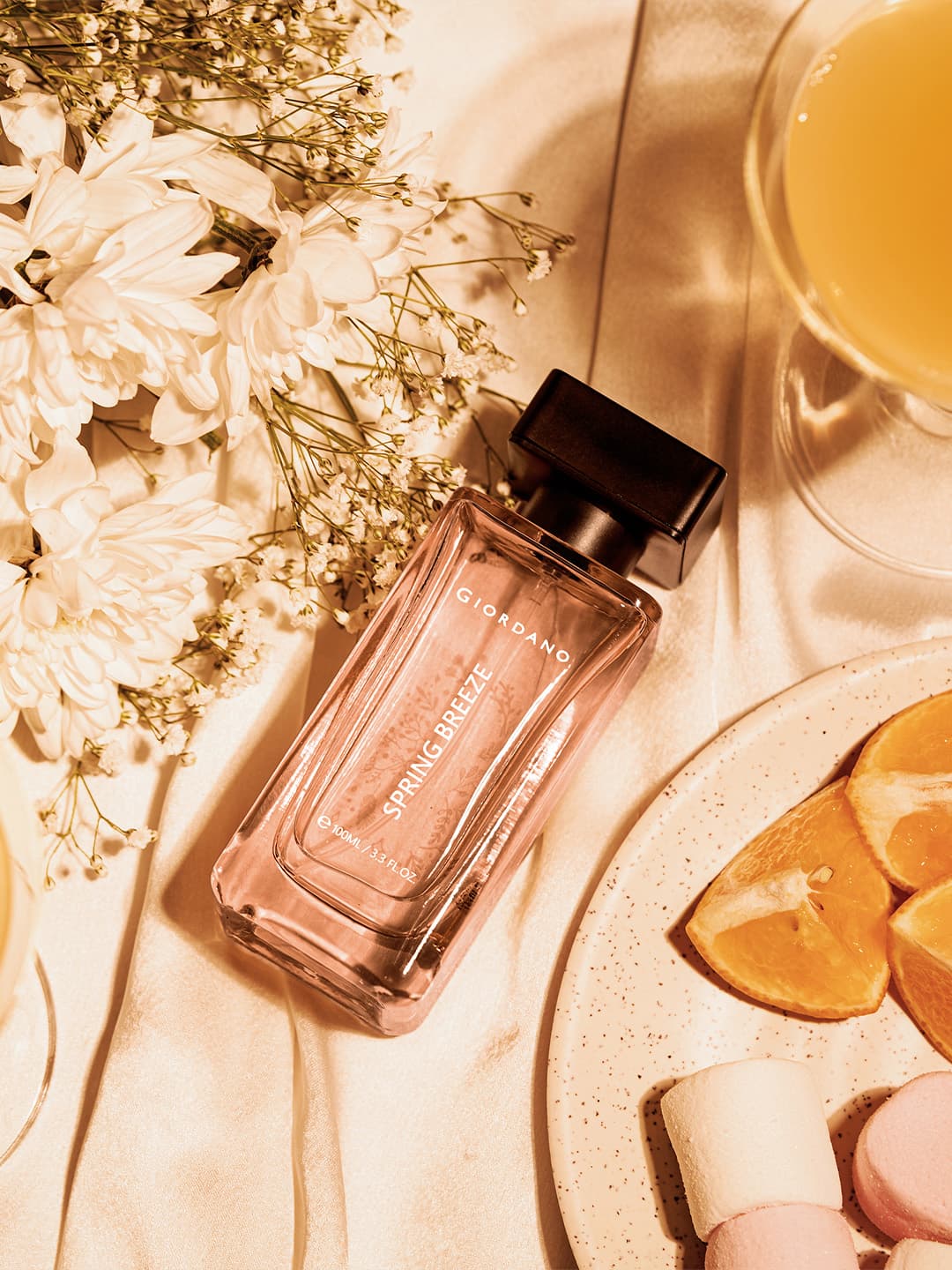 Spring Breeze Eau de Parfum 100ml
