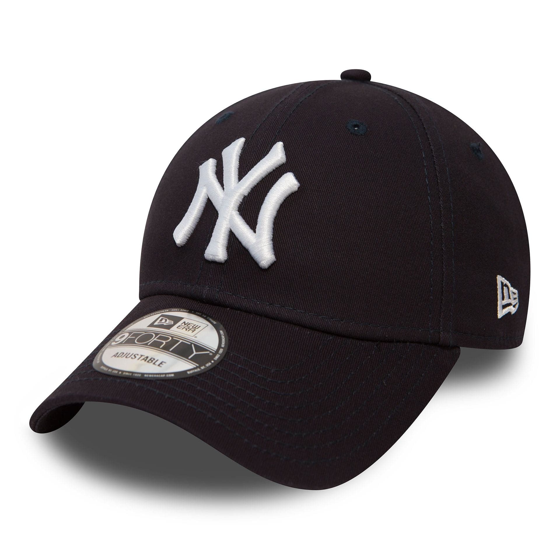 Men's New York Yankees Essential Navy Cap