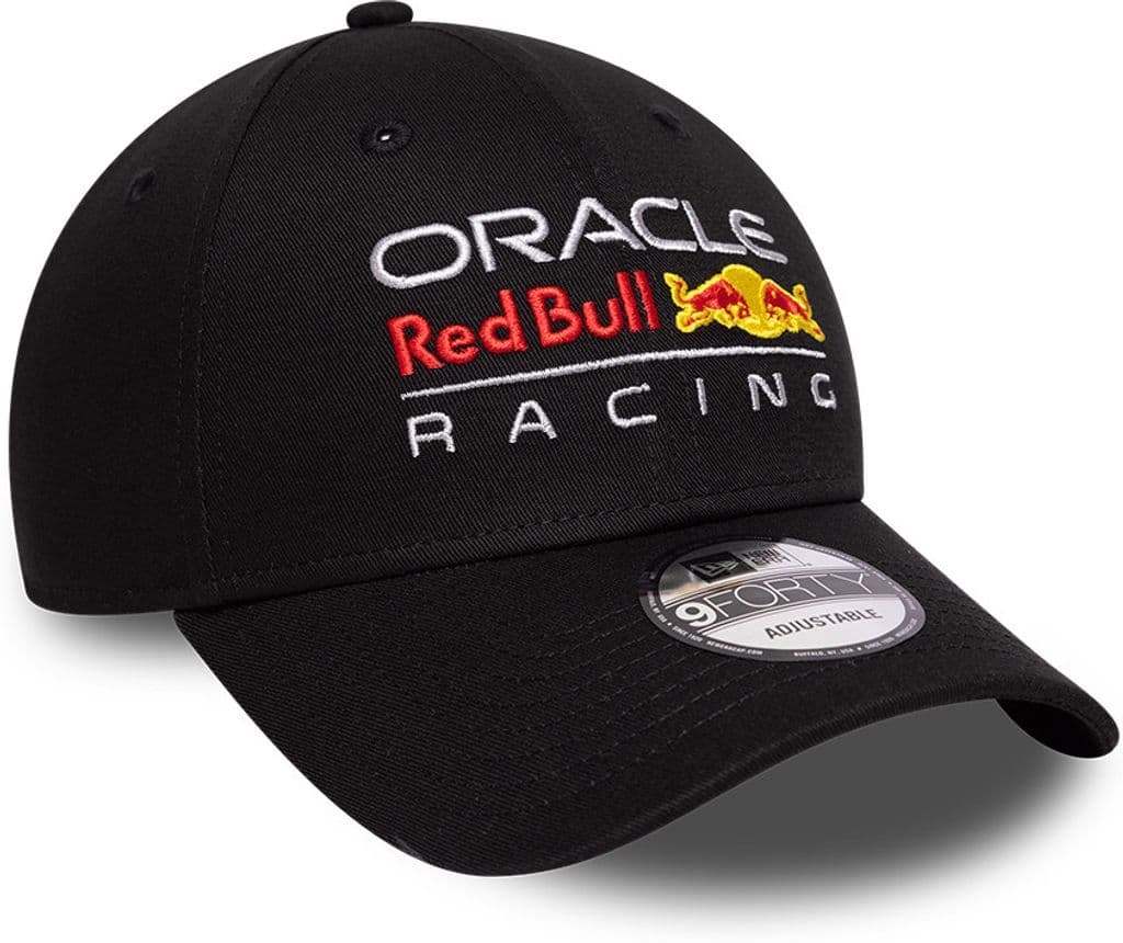 Men's Red Bull F1 Black Cap