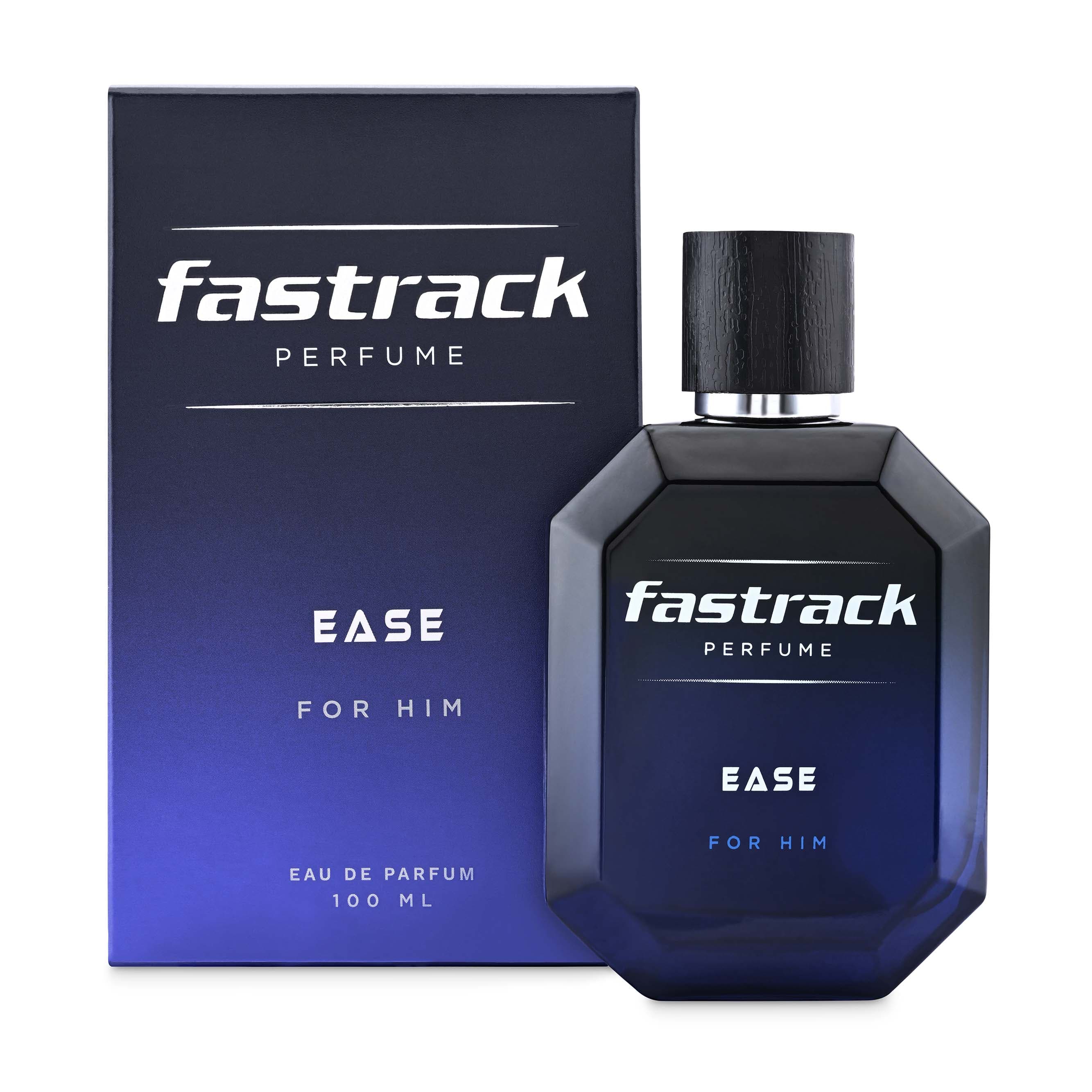 Men's Ease Eau de Parfum-100ml