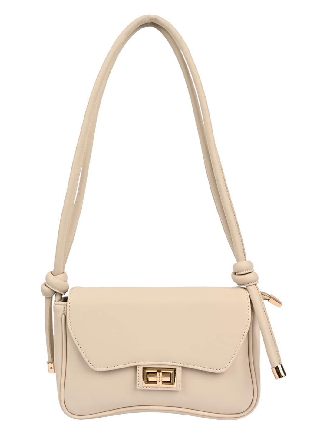 Women's Ivory Casual Shoulder Bag